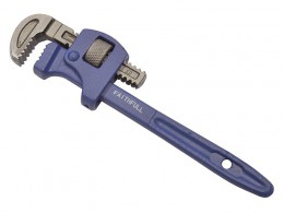 Faithfull FAISTIL8 Stillson Pattern Pipe Wrench  8in £12.99